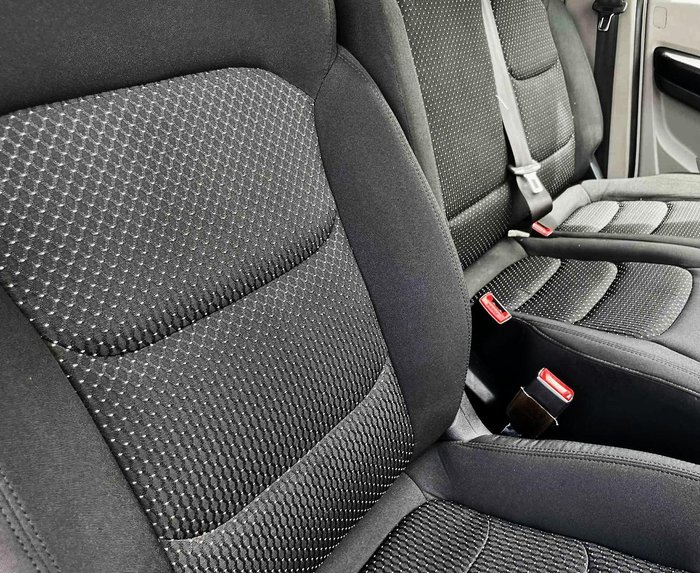 2021 LDV Deliver 9 MWB Mid Roof