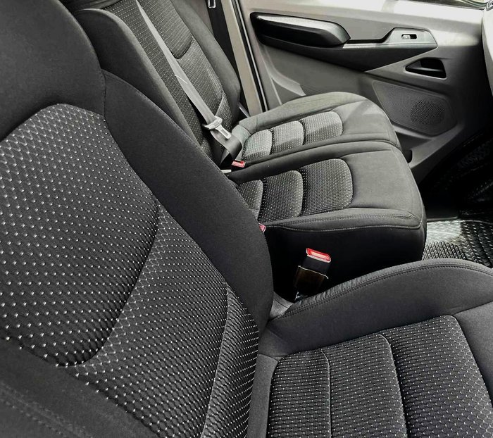 2021 LDV Deliver 9 MWB Mid Roof