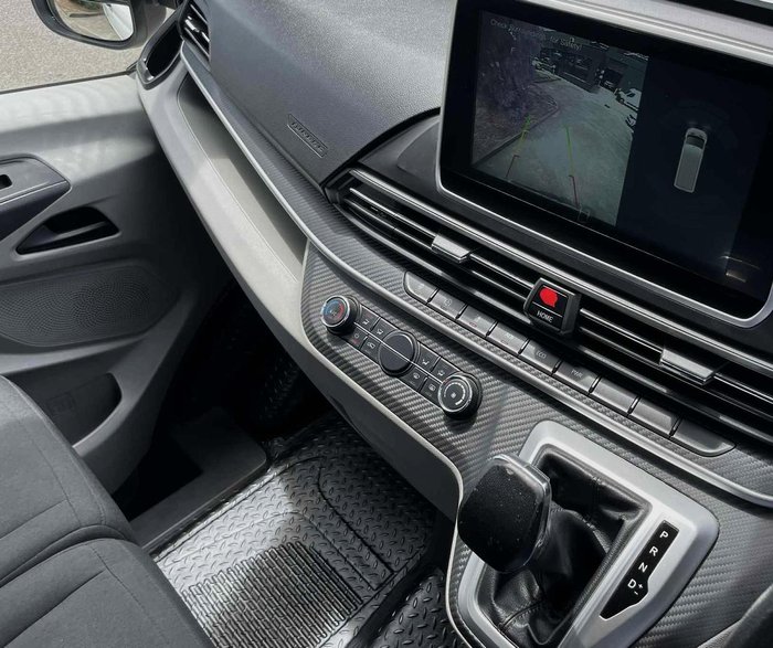 2021 LDV Deliver 9 MWB Mid Roof