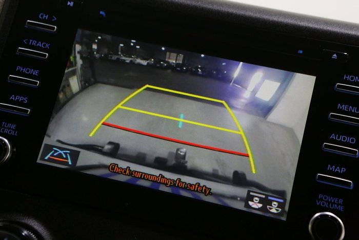 2020 Toyota Hiace Commuter