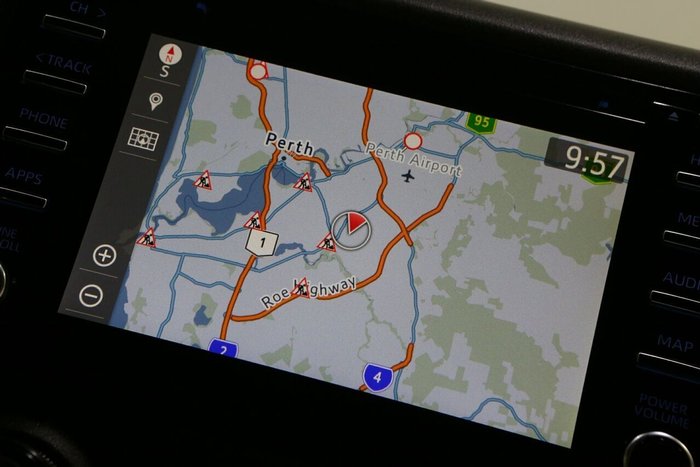 2020 Toyota Hiace Commuter