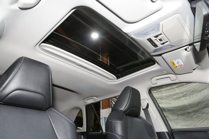 2025 Toyota RAV4 Cruiser