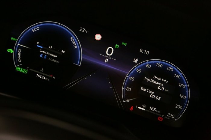 2025 Toyota RAV4 Cruiser