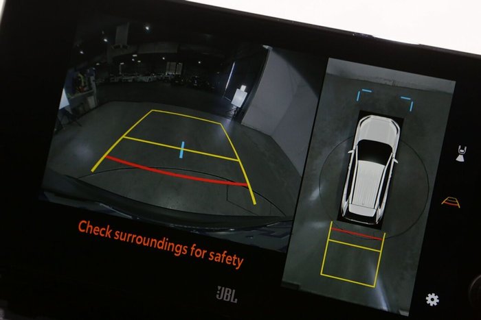 2025 Toyota RAV4 Cruiser