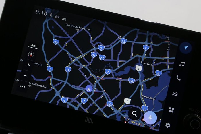 2025 Toyota RAV4 Cruiser