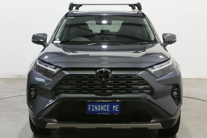 2025 Toyota RAV4 Cruiser