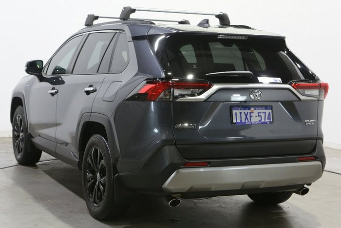2025 Toyota RAV4 Cruiser