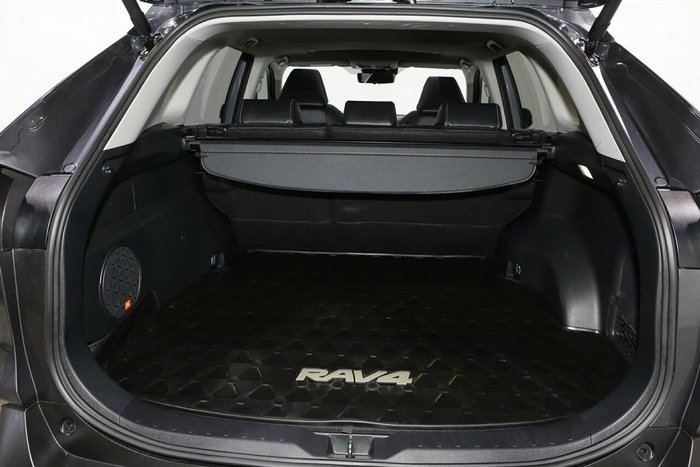 2025 Toyota RAV4 Cruiser