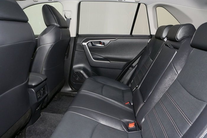 2025 Toyota RAV4 Cruiser