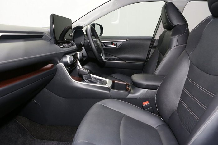 2025 Toyota RAV4 Cruiser