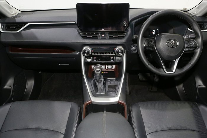 2025 Toyota RAV4 Cruiser