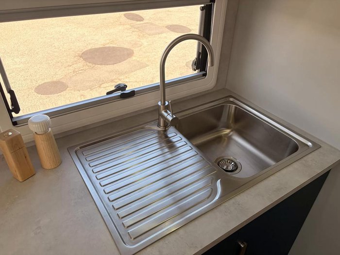 2026 Crusader Crusader My25 Musketeer Empress