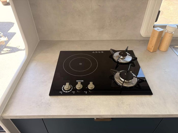 2026 Crusader Crusader My25 Musketeer Empress