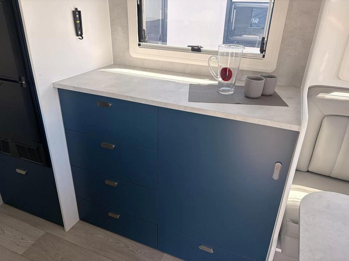 2026 Crusader Crusader My25 Musketeer Empress