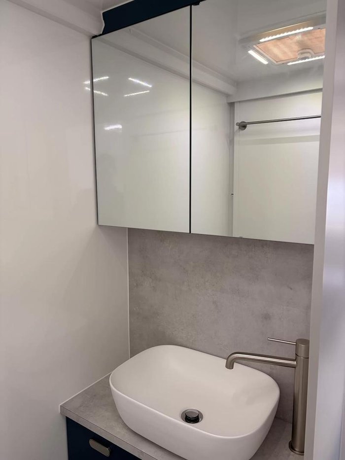 2026 Crusader Crusader My25 Musketeer Empress