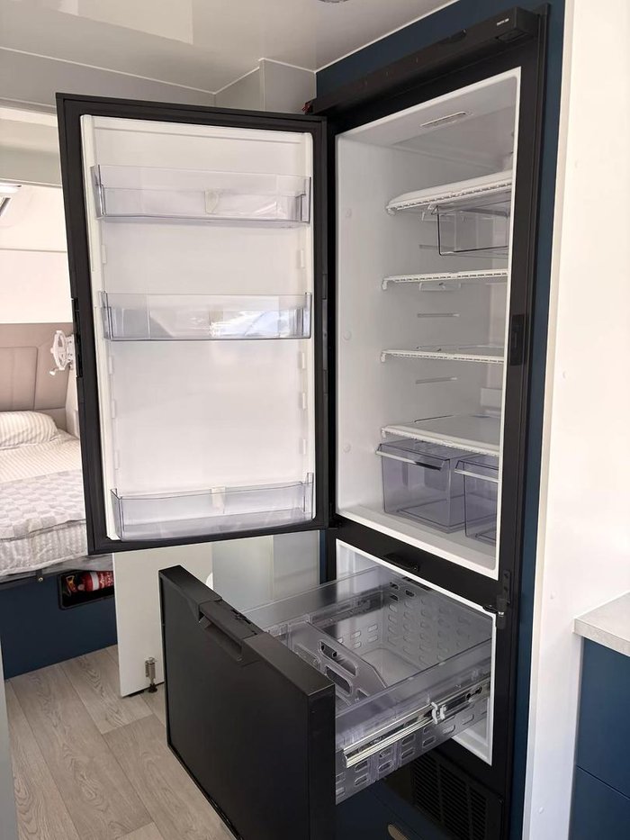 2026 Crusader Crusader My25 Musketeer Empress