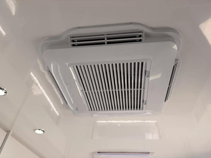 2026 Crusader Crusader My25 Musketeer Empress