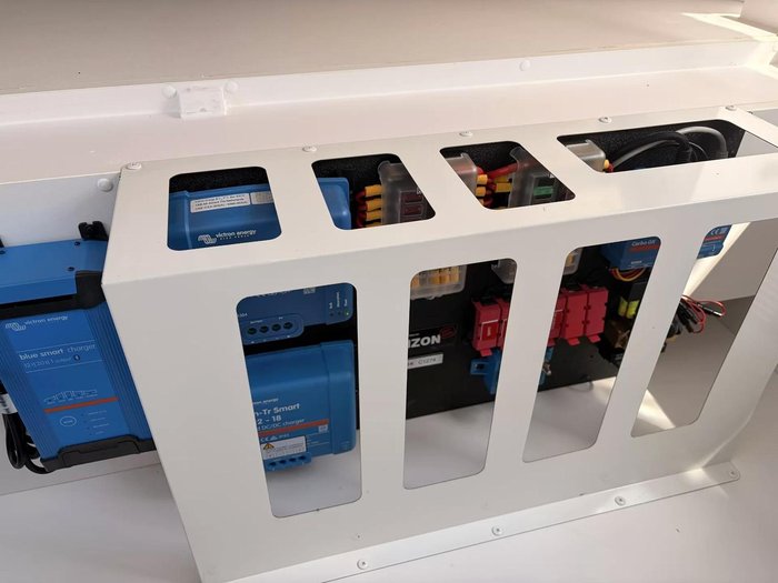 2026 Crusader Crusader My25 Musketeer Empress