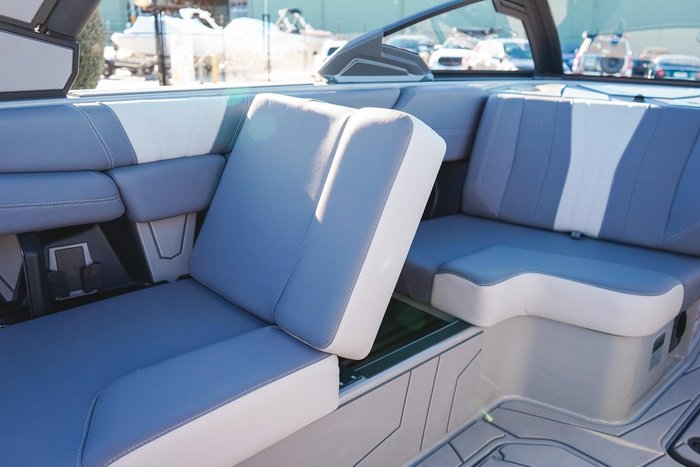 2026 Malibu Wakesetter 22 LSV