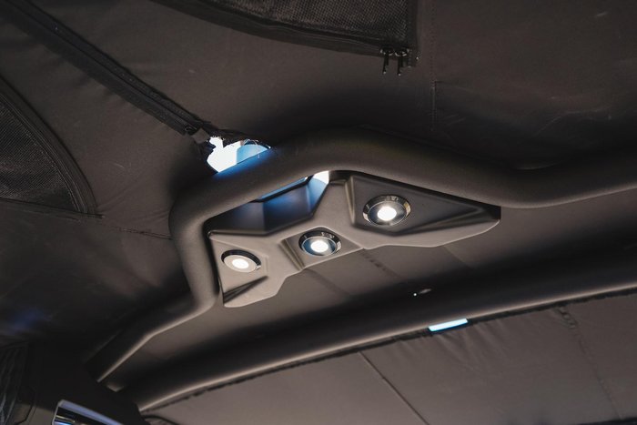 2026 Malibu Wakesetter 22 LSV