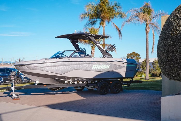 2026 Malibu Wakesetter 22 LSV