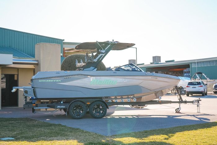 2026 Malibu Wakesetter 22 LSV