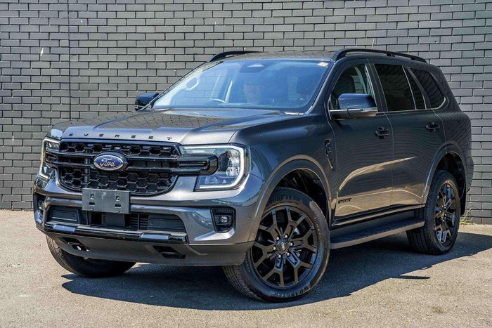 2024 Ford Everest Sport
