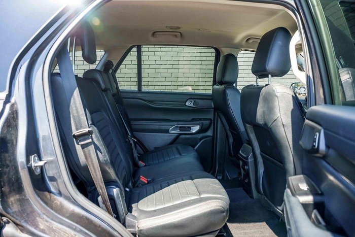 2024 Ford Everest Sport