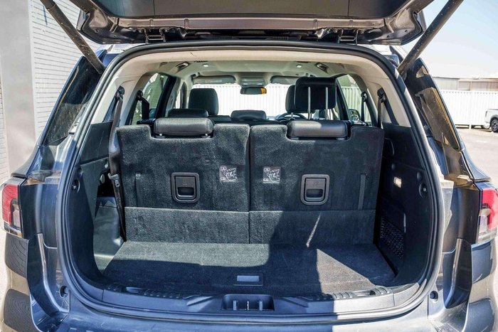 2024 Ford Everest Sport