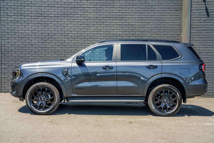 2024 Ford Everest Sport
