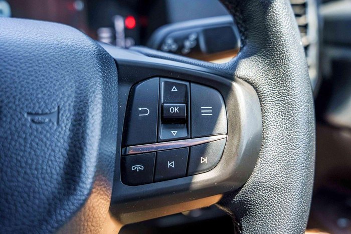 2024 Ford Everest Sport