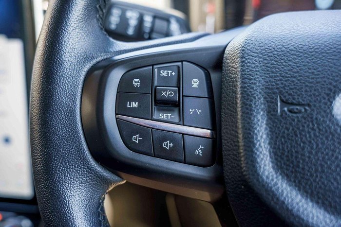 2024 Ford Everest Sport