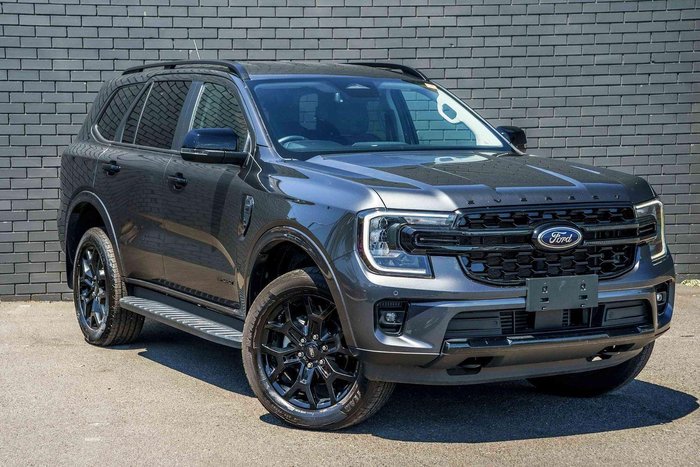 2024 Ford Everest Sport