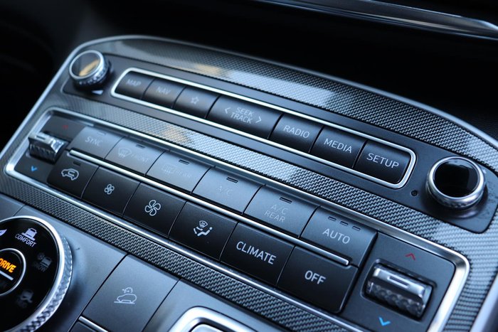 2021 Hyundai Santa Fe Elite