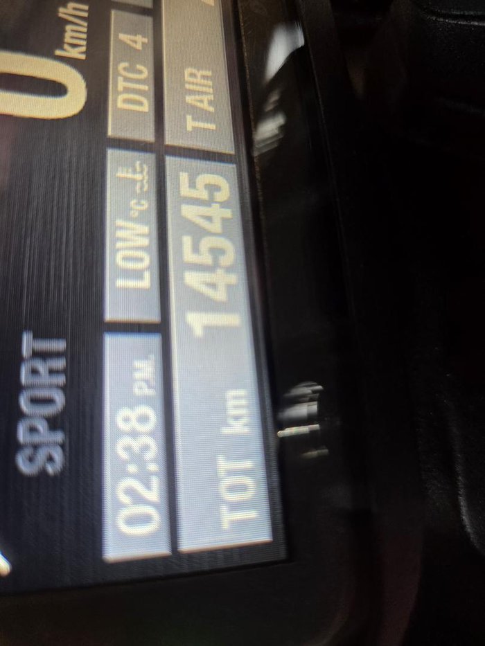 2014 Ducati Monster 1200 ABS