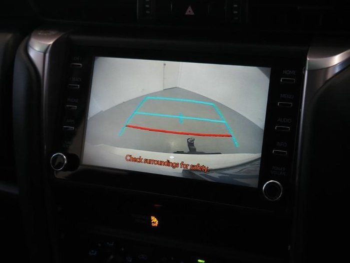 2022 Toyota Fortuner GX