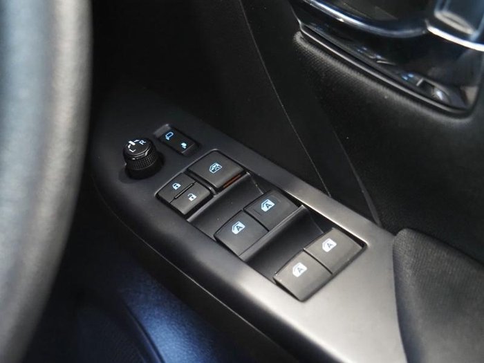 2022 Toyota Fortuner GX