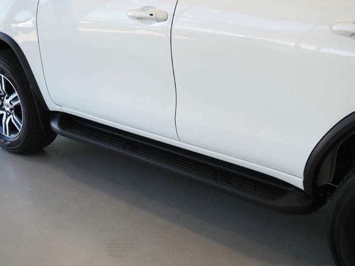 2022 Toyota Fortuner GX