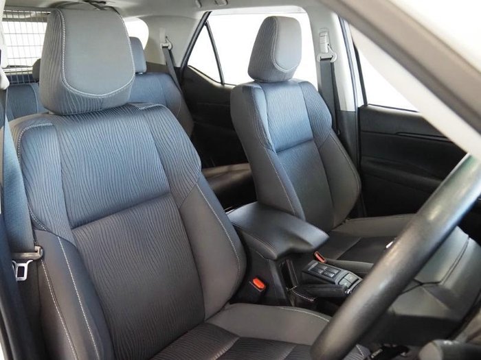 2022 Toyota Fortuner GX