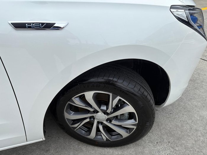 2023 GWM Haval Jolion Ultra Hybrid