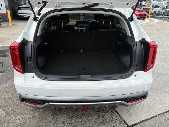 2023 GWM Haval Jolion Ultra Hybrid