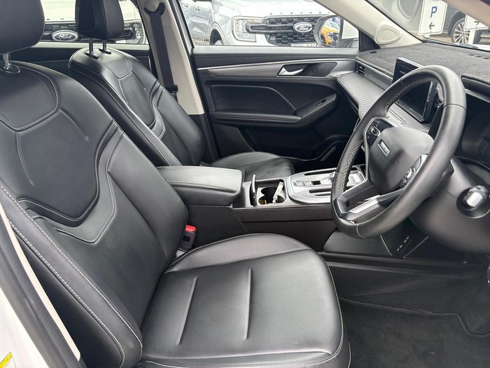 2023 GWM Haval Jolion Ultra Hybrid