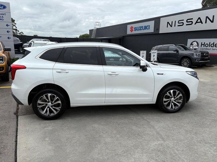 2023 GWM Haval Jolion Ultra Hybrid