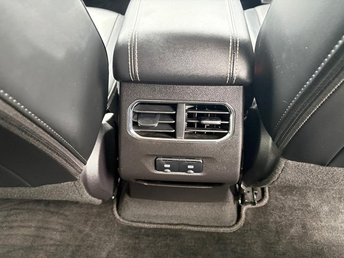 2023 GWM Haval Jolion Ultra Hybrid