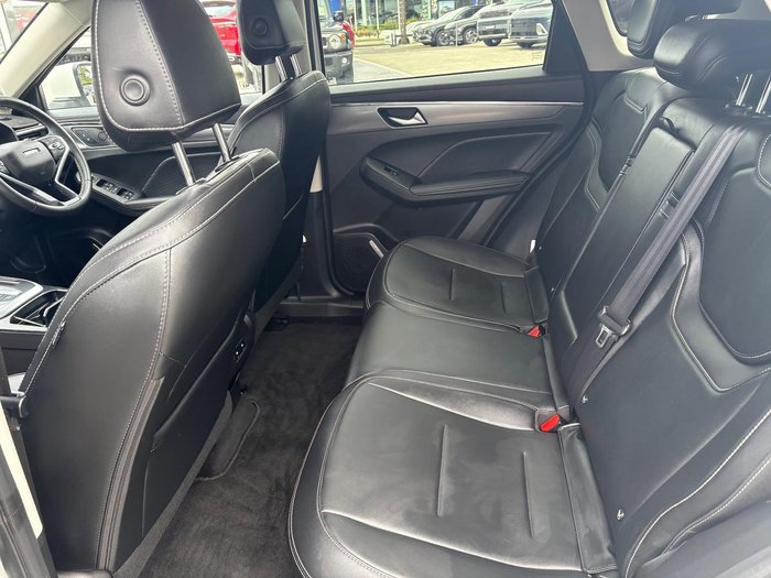 2023 GWM Haval Jolion Ultra Hybrid