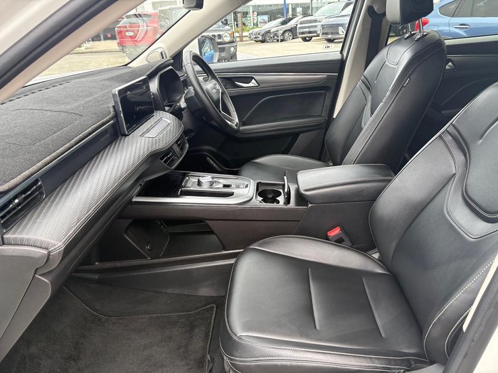 2023 GWM Haval Jolion Ultra Hybrid