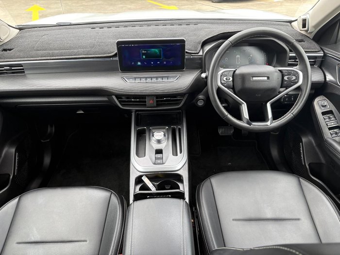 2023 GWM Haval Jolion Ultra Hybrid