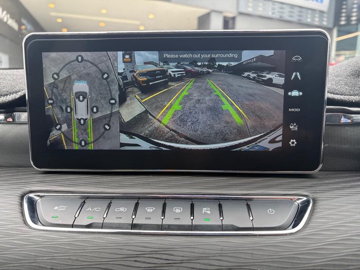 2023 GWM Haval Jolion Ultra Hybrid