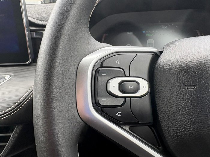 2023 GWM Haval Jolion Ultra Hybrid