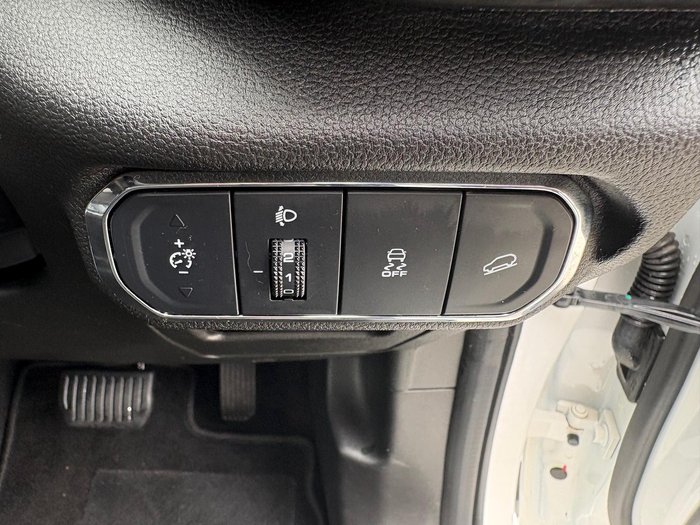 2023 GWM Haval Jolion Ultra Hybrid